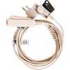 ON SET HEADSETS FilmPRO Surveillance In-Line PTT Headset Camo