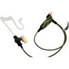 ON SET HEADSETS Shorty Elite In-Line PTT Headset Camo