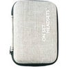 ON SET HEADSETS Travel Case for Headset Grey
