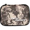 ON SET HEADSETS Travel Case for Headset Urban Camo