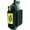 ON SET HEADSETS Walkie Caddie Tool Belt for Two-Way Radio Yellow