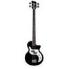 Orange O-Bass Electric Bass Guitar, Orange Black
