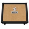 Orange Crush Acoustic 30 30W 1x8" 2-Channel Guitar Amplifier and Speaker Combo, Black Black