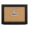 Orange Rockerverb 50 MKIII Neo 50W 2-Channel Combo Guitar Amplifier, Orange Black