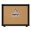Orange Super Crush 100 Watt Combo Amplifier with Celestion G12H-150 Speaker, Orange Black