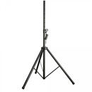 On-Stage All-Steel Speaker Stand