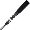 Op/Tech Wrist Strap for Camera Black