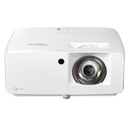 Optoma ZH400ST: Picture 1 regular