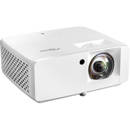 Optoma ZW350ST: Picture 1 regular