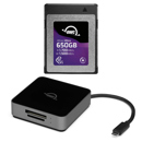 OWC / Other World Computing Atlas Ultra CFexpress: Picture 1 regular