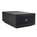 OWC Mercury Helios 3S Thunderbolt 3 PCIe Card Expansion Solution