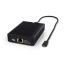 OWC / Other World Computing Thunderbolt 3 10G Ethernet Adapter for Mac/PC
