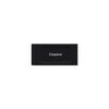 Kingston Technology XS1000 USB-C 3.2 Gen 2 Portable External SSD Black