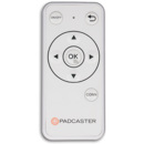 Padcaster Remote Control: Picture 1 regular