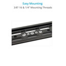 Proaim Dovetail Plate: Picture 1 regular