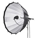 Parabolix 45" Reflector: Picture 1 regular