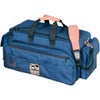 Porta Brace CAR-2 Cargo Case, Video Camera System Bag, Blue Blue