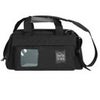 Porta Brace CS-DC4U Digital Camera Carrying Case with Padded Pouch Black