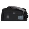 Porta Brace CS-DV3R Black Mini DV Camera Case with Universal Cradle for Mini DV Cameras and Accessories Black