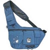 Porta Brace Case, A Videographers Tool Kit Gadget Bag, Blue Blue