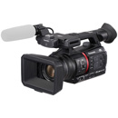 Panasonic AG-CX350: Picture 1 regular