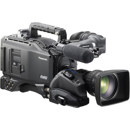 Panasonic AJ-HPX2000: Picture 1 regular