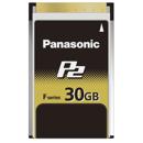 Panasonic P2: Picture 1 regular