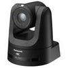 Panasonic AW-UE100 4K UltraHD NDI Pro 12G-SDI/HDMI 24x PTZ Camera, Black Black