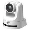 Panasonic AW-UE100 4K UltraHD NDI Pro 12G-SDI/HDMI 24x PTZ Camera, Black White