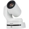Panasonic AW-UE150A 20.18MP 4K Ultra HD Professional SDI/HDMI/NDI 20x PTZ Camera, Pearl White White