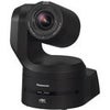 Panasonic AW-UE160 4K UHD HDMI/3G-SDI/IP Integrated 20x PTZ Camera, Black Black