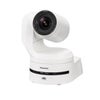 Panasonic AW-UE160 4K UHD HDMI/3G-SDI/IP Integrated 20x PTZ Camera, Black White