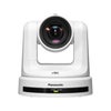 Panasonic AW-UE20 4K/30P 3G-SDI/HDMI/IP/USB 12x PTZ Camera, White White