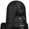 Panasonic AW-UE30 4K Ultra HD HDMI 20x PTZ Camera with Auto Tracking, White Black