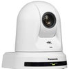 Panasonic AW-UE30 4K Ultra HD HDMI 20x PTZ Camera with Auto Tracking, White White