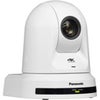 Panasonic AW-UE40 4K Ultra HD HDMI/NDI|HX2 24x PTZ Camera with Auto Tracking White
