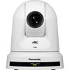 Panasonic AW-UE50 4K Ultra HD HDMI/NDI|HX2 24x PTZ Camera with Auto Tracking, White White