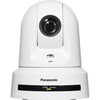 Panasonic AW-UE80 4K Ultra HD SDI/HDMI Full NDI 24x PTZ Camera with Auto Tracking, TAA Compliant, Black White