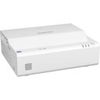 Panasonic PT-CMZ50 WUXGA 3LCD Ultra-Short Throw Wireless Laser Projector White