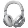 Technics EAH-A800 Wireless Over-Ear Noise Cancelling Headphones, Silver Silver