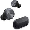 Panasonic Technics EAH-AZ70W True Wireless Earbuds with Advanced Noise Cancelling, Hi-Fi Sound, Black Black