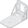 Panasonic FEC-100WM Wall Mount for AW-UE100 PTZ Camera, White White