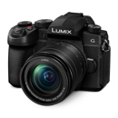 Panasonic LUMIX G97: Picture 1 regular