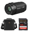 Panasonic HC-V900: Picture 1 regular
