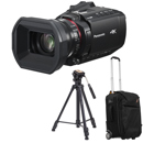 Panasonic HC-X1200: Picture 1 regular