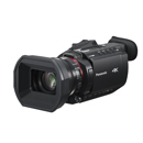 Panasonic HC-X1600: Picture 1 regular