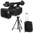 Panasonic HC-X2: Picture 1 regular