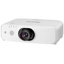 Panasonic PT-EZ590U: Picture 1 regular