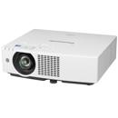Panasonic PT-VMZ51S: Picture 1 regular
