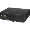Panasonic PT-VMZ WUXGA 3LCD Laser Projector Black